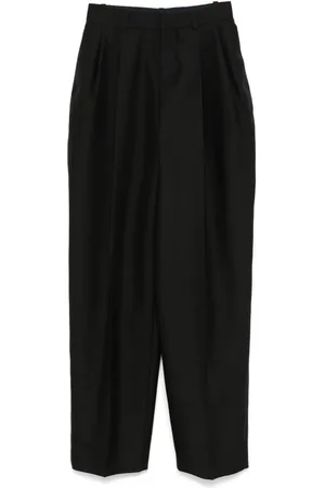 Jacquemus Le pantalon Curzio trousers