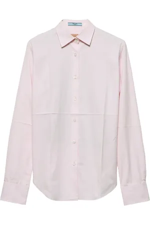 Prada Oxford shirt