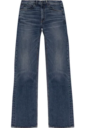 RAG&BONE Jared mid-rise jeans
