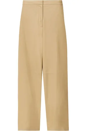 Fabiana Filippi Straight-leg trousers