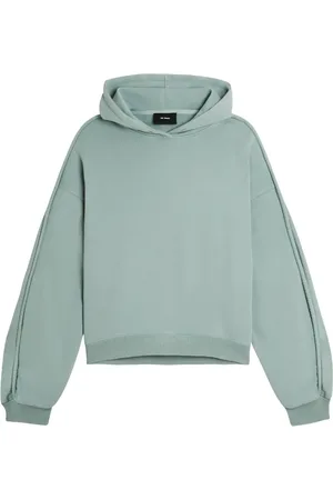 Axel Arigato Clove Washed Hoodie