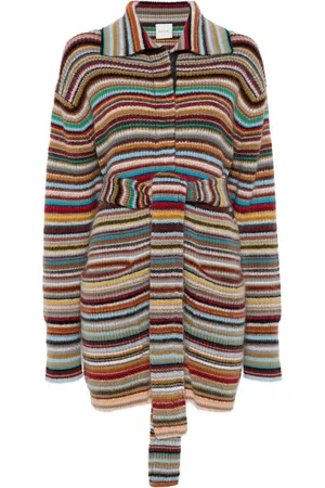 Paul Smith Signature Stripe cardigan