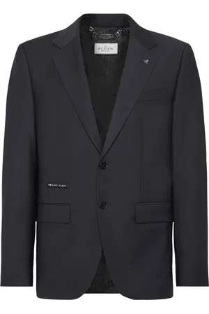 Philipp Plein Jogger blazer