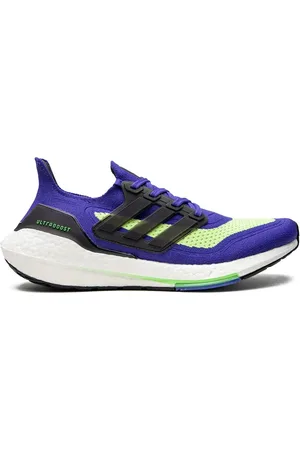 adidas Ultraboost 21 low-top sneakers