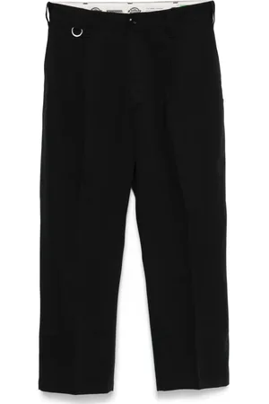 NEIGHBORHOOD X Dickies Tuck trousers