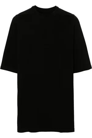 Rick Owens Jumbo organic-cotton T-shirt