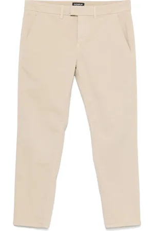 Dondup Slim-leg chinos