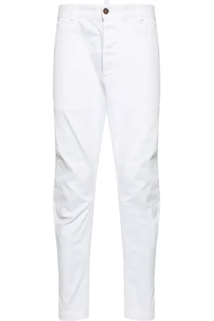 Dsquared2 Sexy tapered chinos