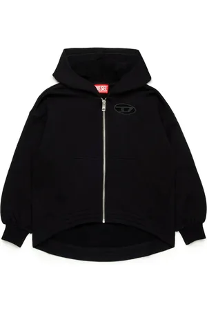 Diesel Oval D hoodie