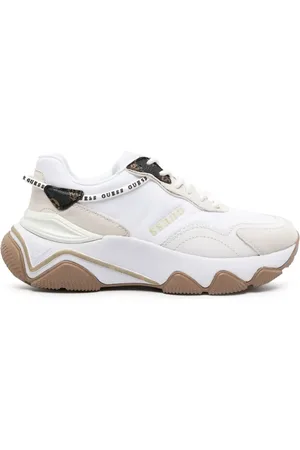 Guess Micola Active chunky sneakers