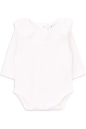 KNOT Rose bodysuit