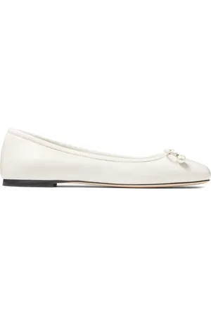 Jimmy Choo Elme ballerina shoes