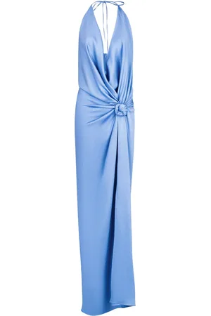 Silvia Tcherassi Torgiano maxi dress