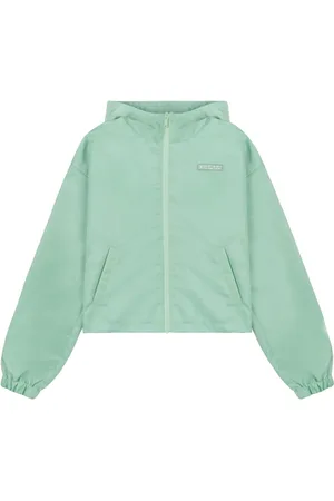 Sporty & Rich Good Healt jacket