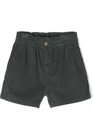 KNOT Sadie corduroy shorts