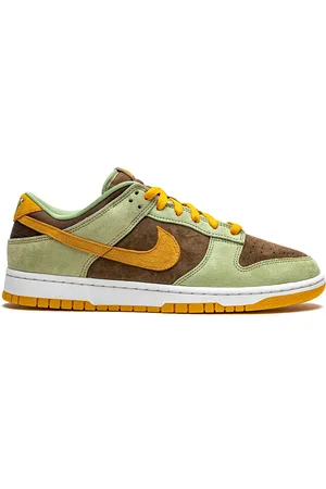 Nike Dunk Low "Dusty Olive" sneakers