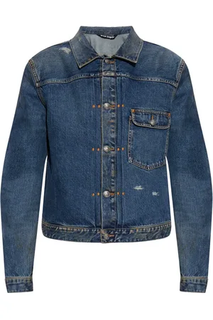 Palm Angels Denim jacket