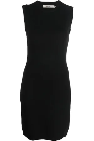 Gestuz Cut-out detail mini dress