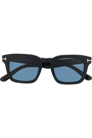 Tom Ford FT0751 square-frame sunglasses