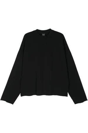 44 Label Group Darkened sweatshirt