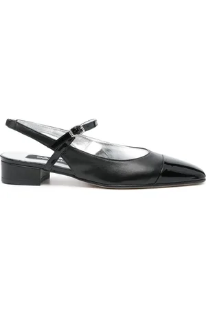 Carel Oceano ballet flats