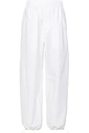 WARDROBE.NYC Beach track pants