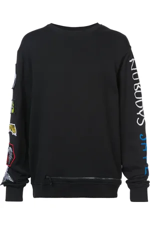 HACULLA Mad Max sweatshirt