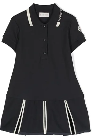 Moncler Polo-shirt dress