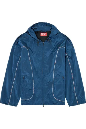 Diesel J-Antheit jacket