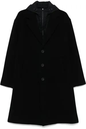 HERNO Hooded coat