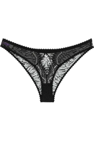 MAISON CLOSE Accroche C??ur panties