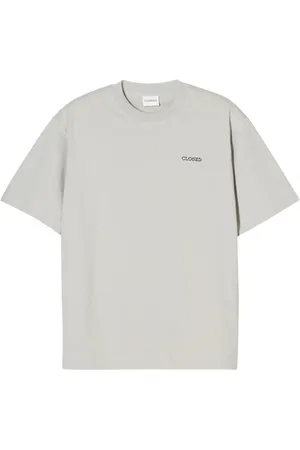 Closed Printed T-shirt
