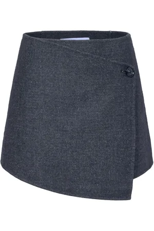 Proenza Schouler Ollie mini skirt