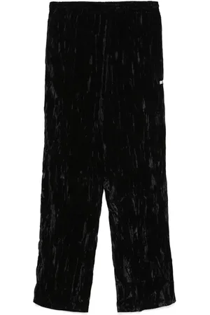 MARTINE ROSE Wide-leg trousers
