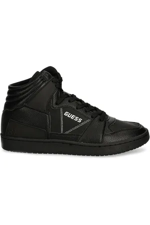 Guess Logo-print sneakers
