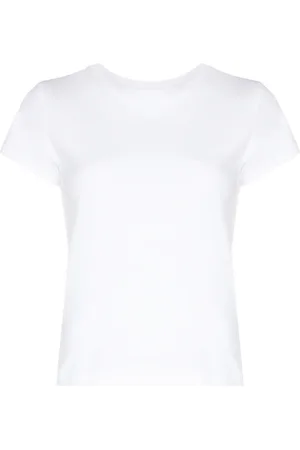 RE/DONE 60s crew-neck T-shirt
