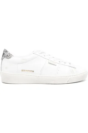 Golden Goose Match Star sneakers