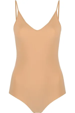 Jil Sander Sleeveless stretch body