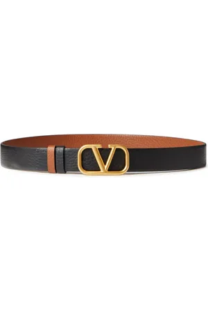 VALENTINO GARAVANI VLogo Signature 30mm reversible belt