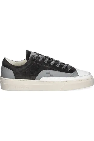Filling pieces Riviera sneakers