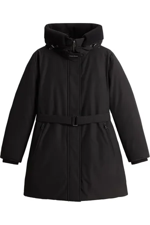 Woolrich Arctic parka coat