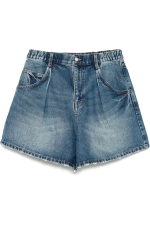JNBY Denim shorts
