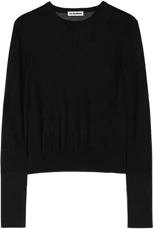 Jil Sander Crew-neck jumper