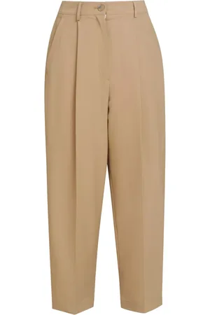 Marni Pleated trousers