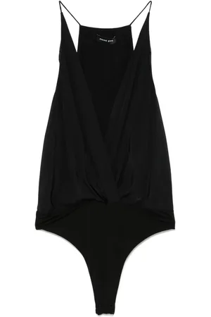 ANINE BING Shiloh bodysuit