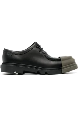 Camper Junction Derby shoes