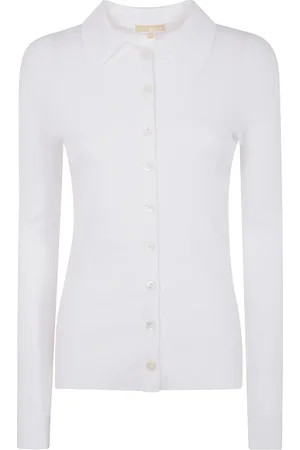 Michael Kors Fine-ribbed cardigan