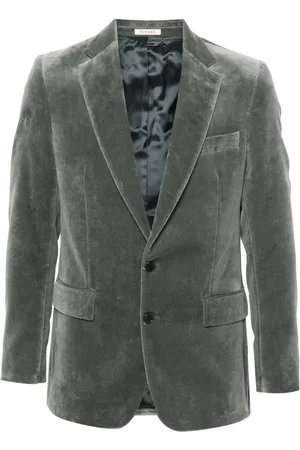 Fursac Velvet blazer