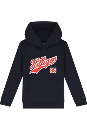 Tommy Hilfiger Hilfiger Script hoodie