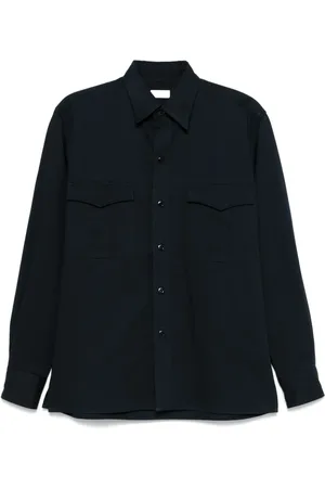 Fursac Cotton shirt